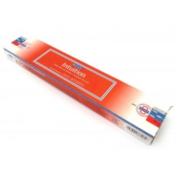 12x Satya Intuition Incense Sticks